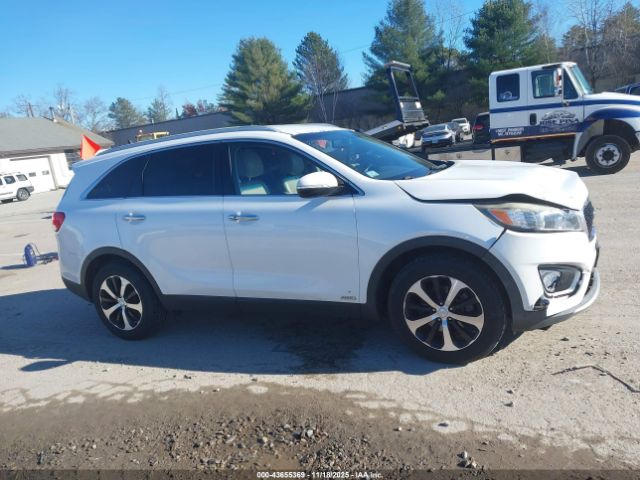 Kia Sorento 2.0t Ex Image 12