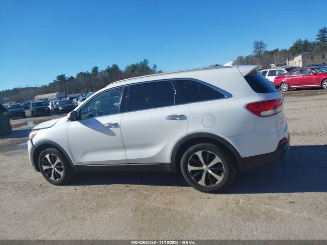 Kia Sorento 2.0t Ex Image 10