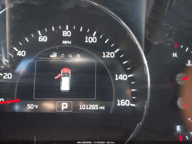 Kia Sorento 2.0t Ex Image 16