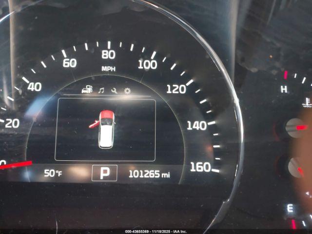 Kia Sorento 2.0t Ex Image 16