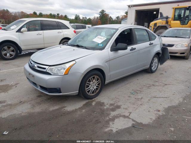 Ford Focus Se Image 6