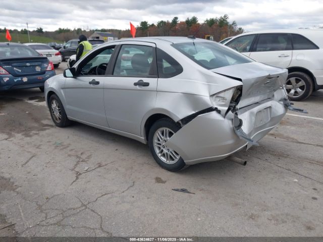 Ford Focus Se Image 3