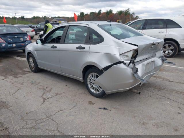 Ford Focus Se Image 3