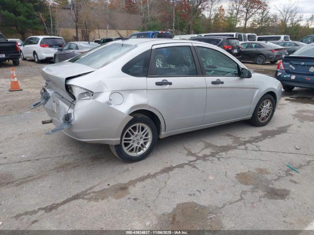 Ford Focus Se Image 4