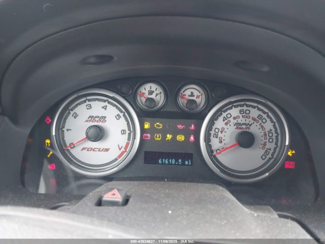 Ford Focus Se Image 8