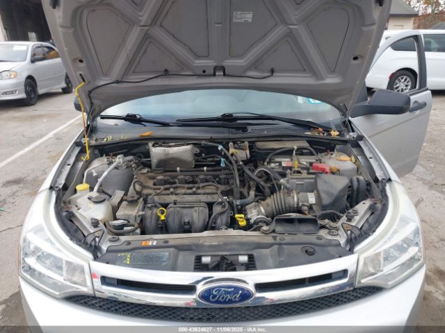 Ford Focus Se Image 11