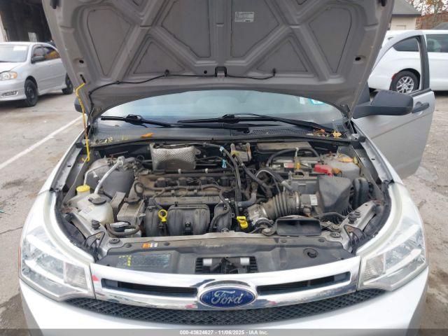 Ford Focus Se Image 11