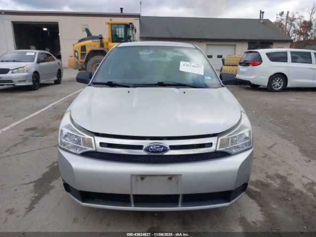 Ford Focus Se Image 5