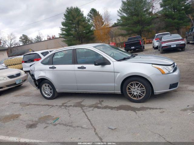 Ford Focus Se Image 10