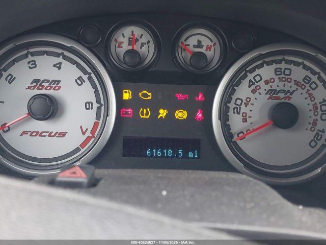 Ford Focus Se Image 14