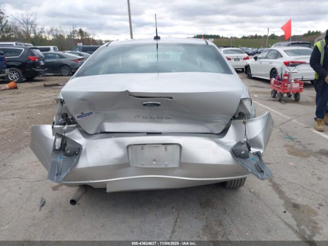 Ford Focus Se Image 13