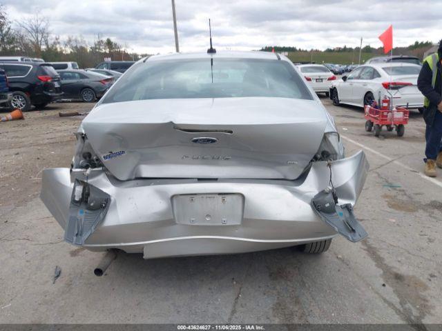 Ford Focus Se Image 13