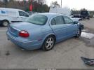 Jaguar S-Type 4.2 V8 Image 14
