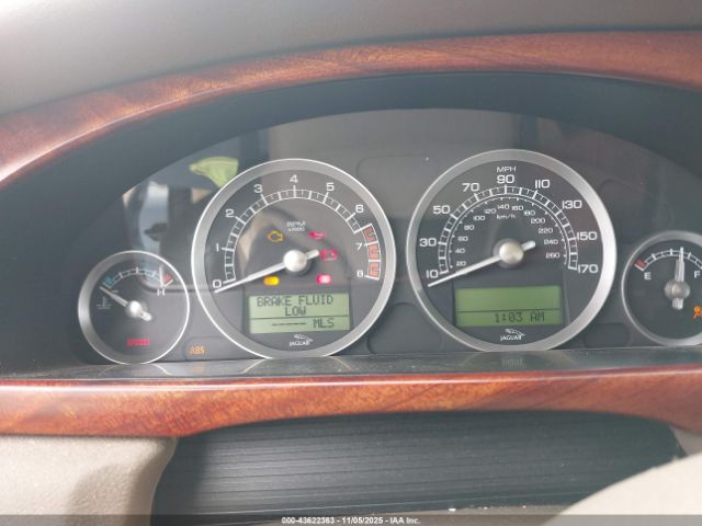 Jaguar S-Type 4.2 V8 Image 2