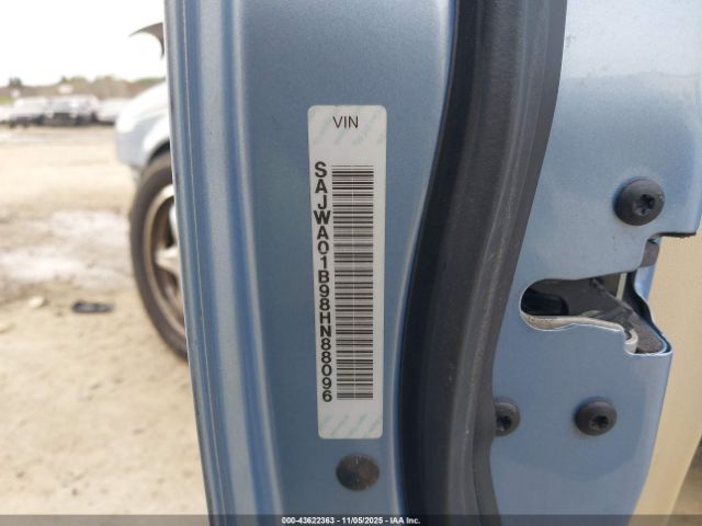 Jaguar S-Type 4.2 V8 Image 16