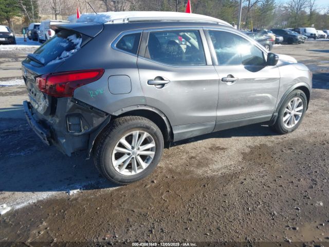 Nissan Rogue Sv Image 12