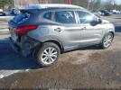 Nissan Rogue Sv Image 12