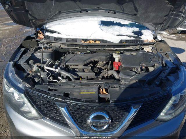 Nissan Rogue Sv Image 6