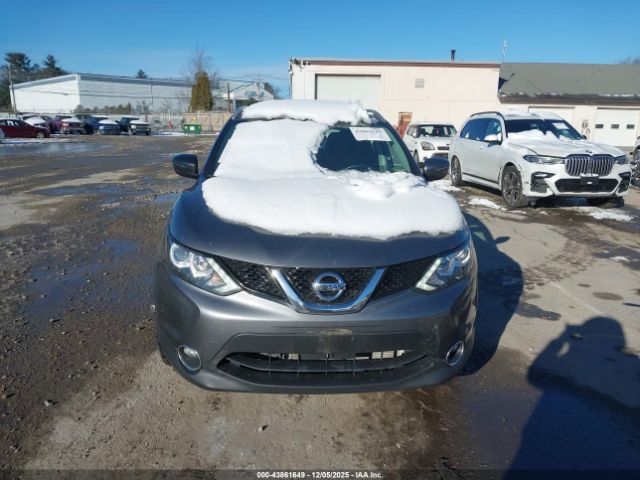 Nissan Rogue Sv Image 7