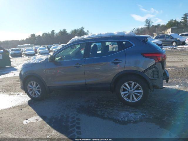Nissan Rogue Sv Image 10