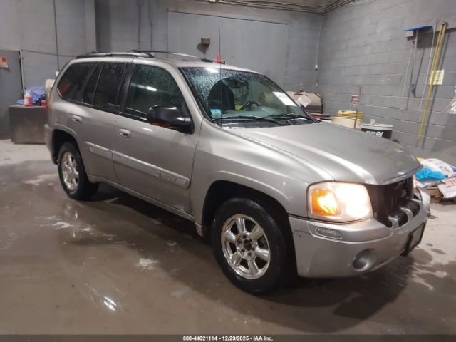 GMC Envoy Slt Image 1