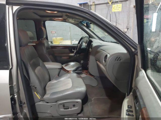 GMC Envoy Slt Image 4