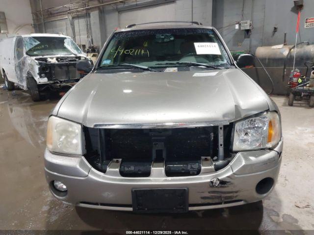 GMC Envoy Slt Image 5