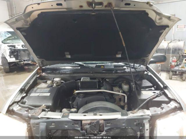 GMC Envoy Slt Image 8