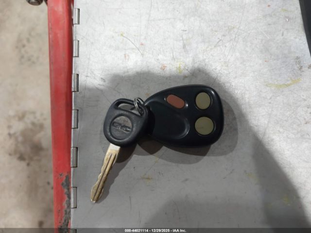 GMC Envoy Slt Image 9