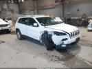 Jeep Cherokee Latitude Image 1