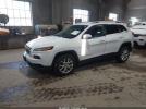 Jeep Cherokee Latitude Image 9