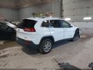 Jeep Cherokee Latitude Image 12
