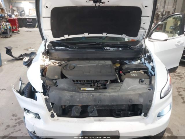 Jeep Cherokee Latitude Image 16