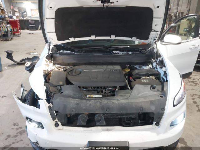 Jeep Cherokee Latitude Image 16