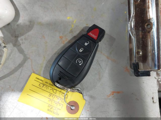 Jeep Cherokee Latitude Image 6