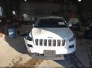 Jeep Cherokee Latitude Image 8