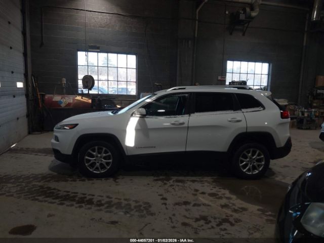 Jeep Cherokee Latitude Image 5