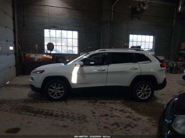 Jeep Cherokee Latitude Image 5