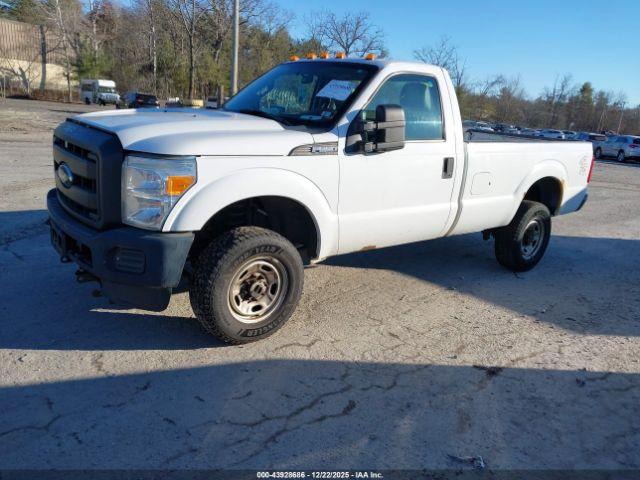 Ford F-250 Xl Image 7