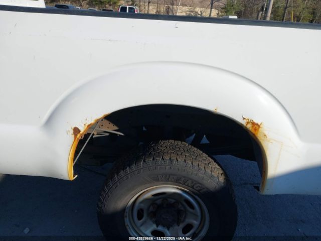 Ford F-250 Xl Image 5