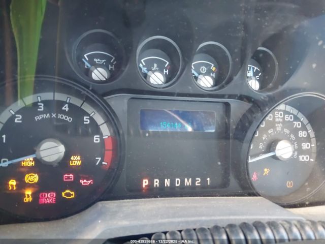 Ford F-250 Xl Image 12