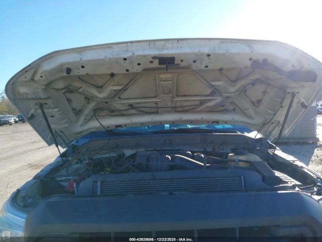 Ford F-250 Xl Image 15