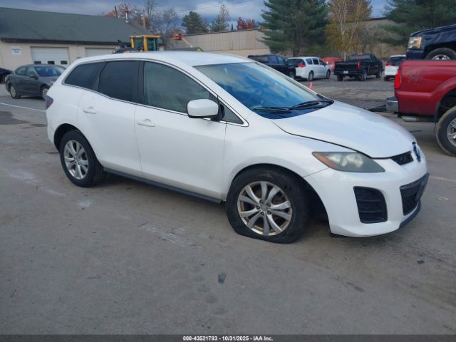 Mazda Cx S Touring Image 1