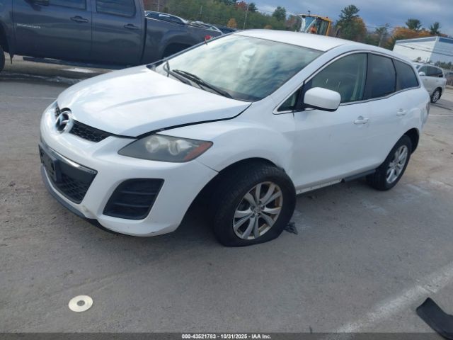 Mazda Cx S Touring Image 5