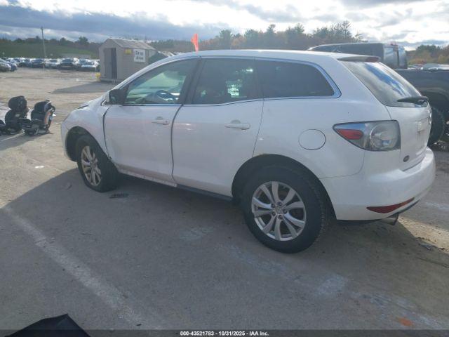 Mazda Cx S Touring Image 4