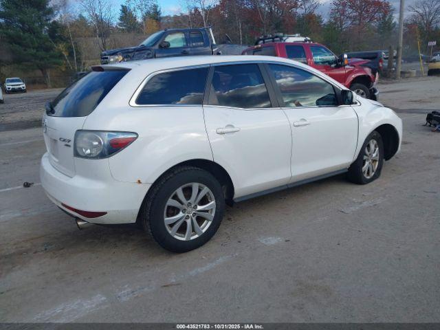 Mazda Cx S Touring Image 7