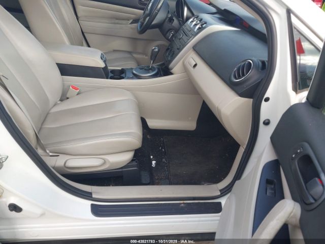 Mazda Cx S Touring Image 6