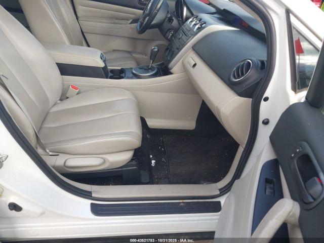 Mazda Cx S Touring Image 6