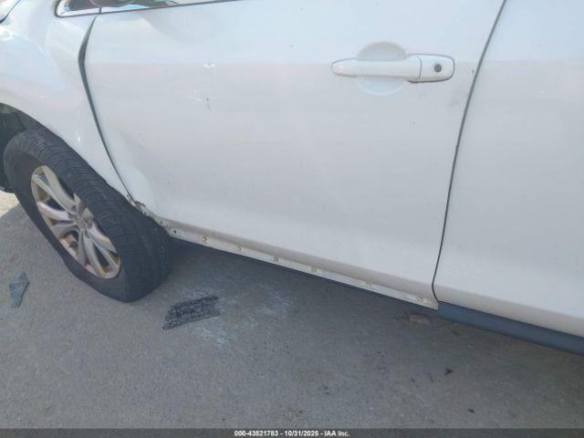 Mazda Cx S Touring Image 8