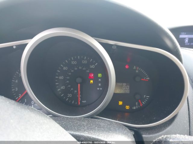 Mazda Cx S Touring Image 9